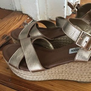 Steve Madden Wedges (7)